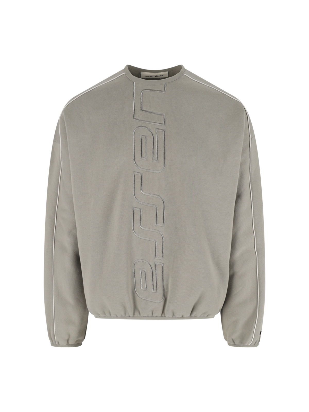 [Fear of God] Sweatshirt SS26 192SP264072FSEAL