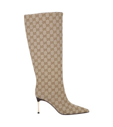 [Gucci] Ankle Boots SS26 865623 FAFWD9611
