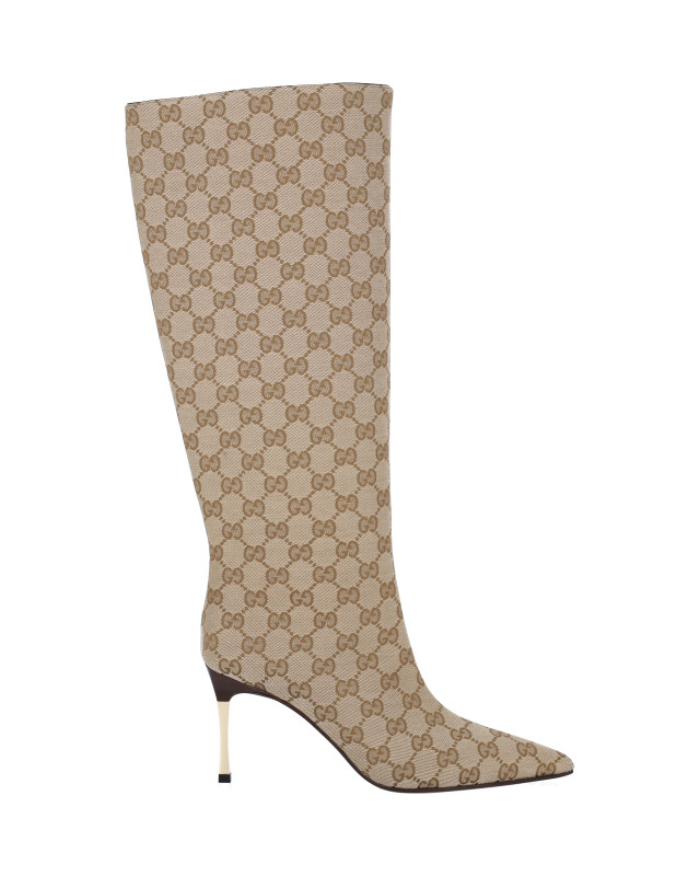 [Gucci] Ankle Boots SS26 865623 FAFWD9611