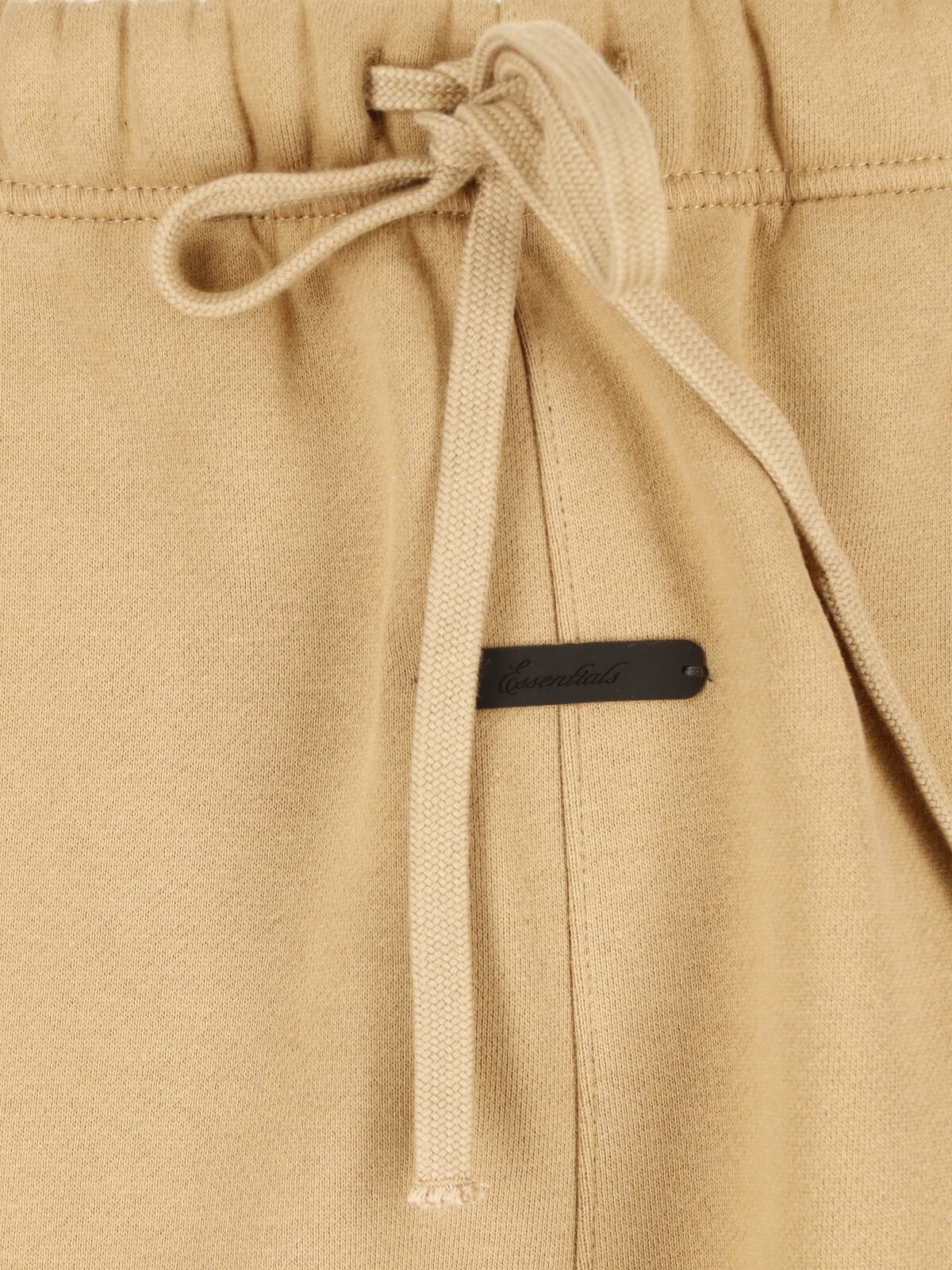 [Fear of God] Training Pants SS26 130SP268663FDUNE