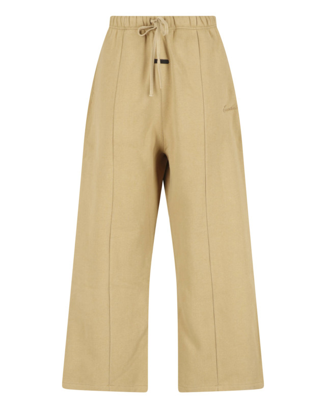 [Fear of God] Training Pants SS26 130SP268663FDUNE