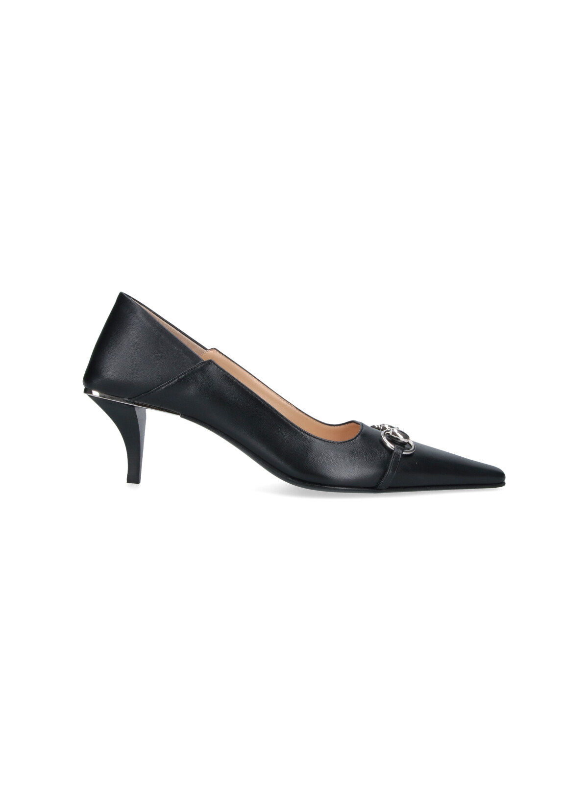 [Gucci] Pumps SS26 862776 BKO001000