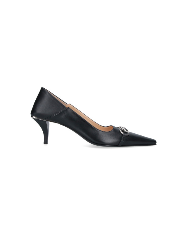 [Gucci] Pumps SS26 862776 BKO001000