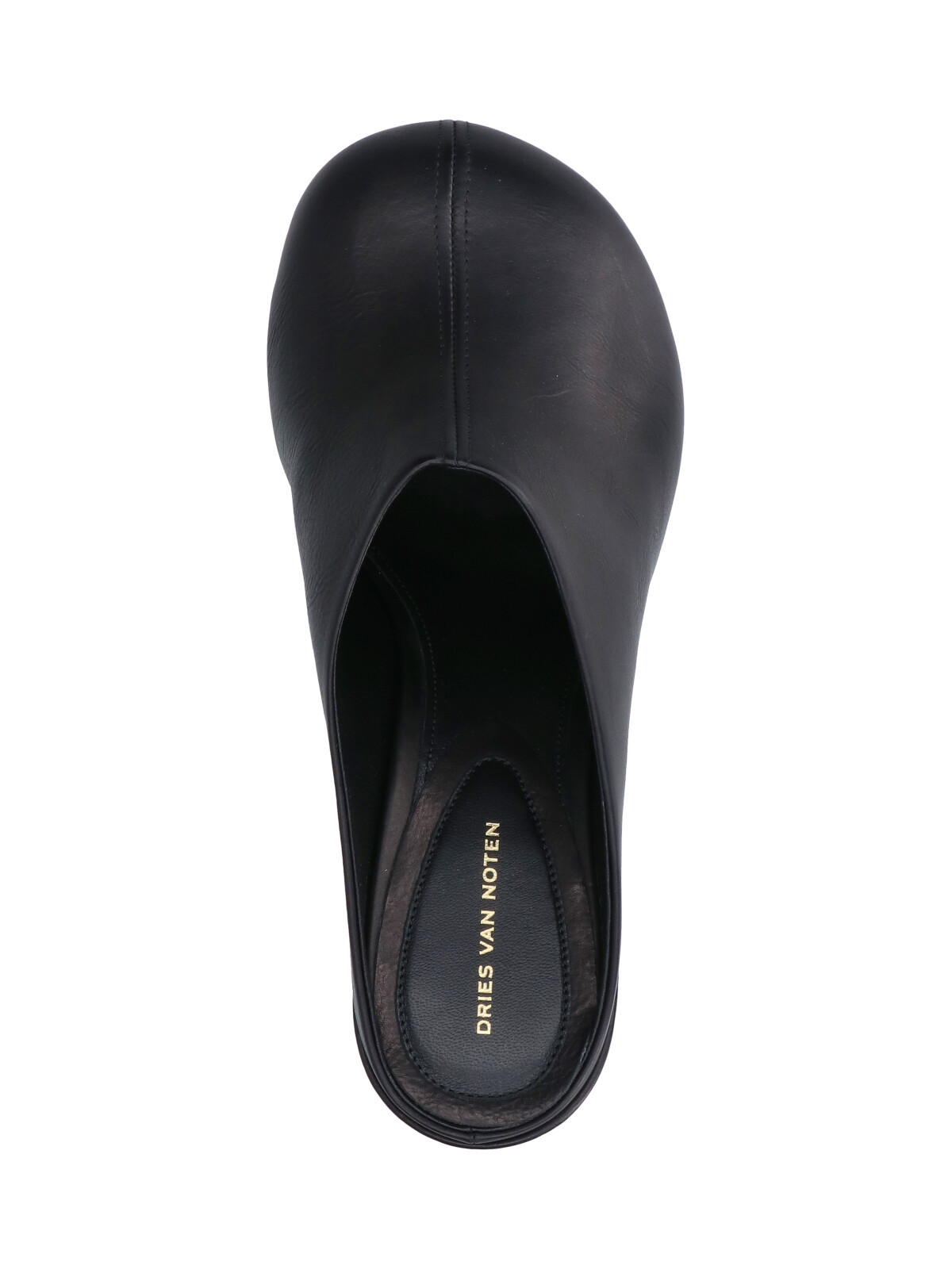 [DRIES VAN NOTEN] Pumps SS26 011764 0108900