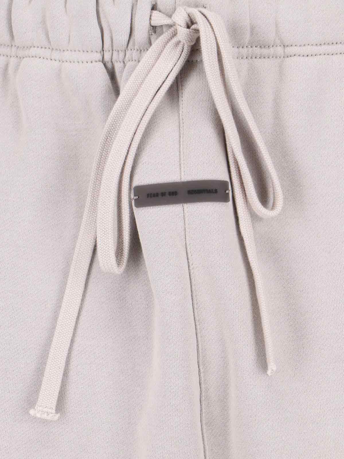 [Fear of God] Training Pants FW25 130HO258422FSMOKE GREY