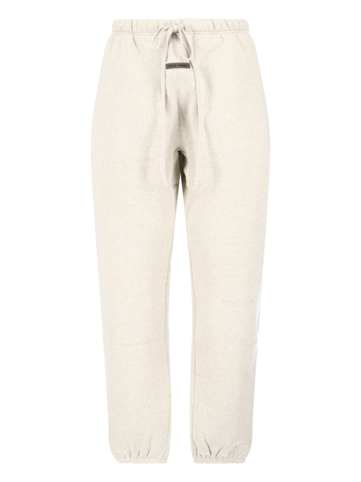[Fear of God] Training Pants FW25 130SP258042FHEATHER STONE