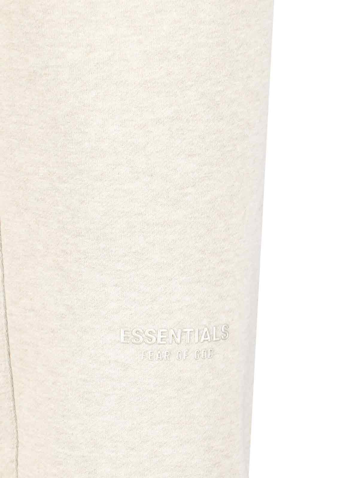 [Fear of God] Training Pants FW25 130SP258042FHEATHER STONE