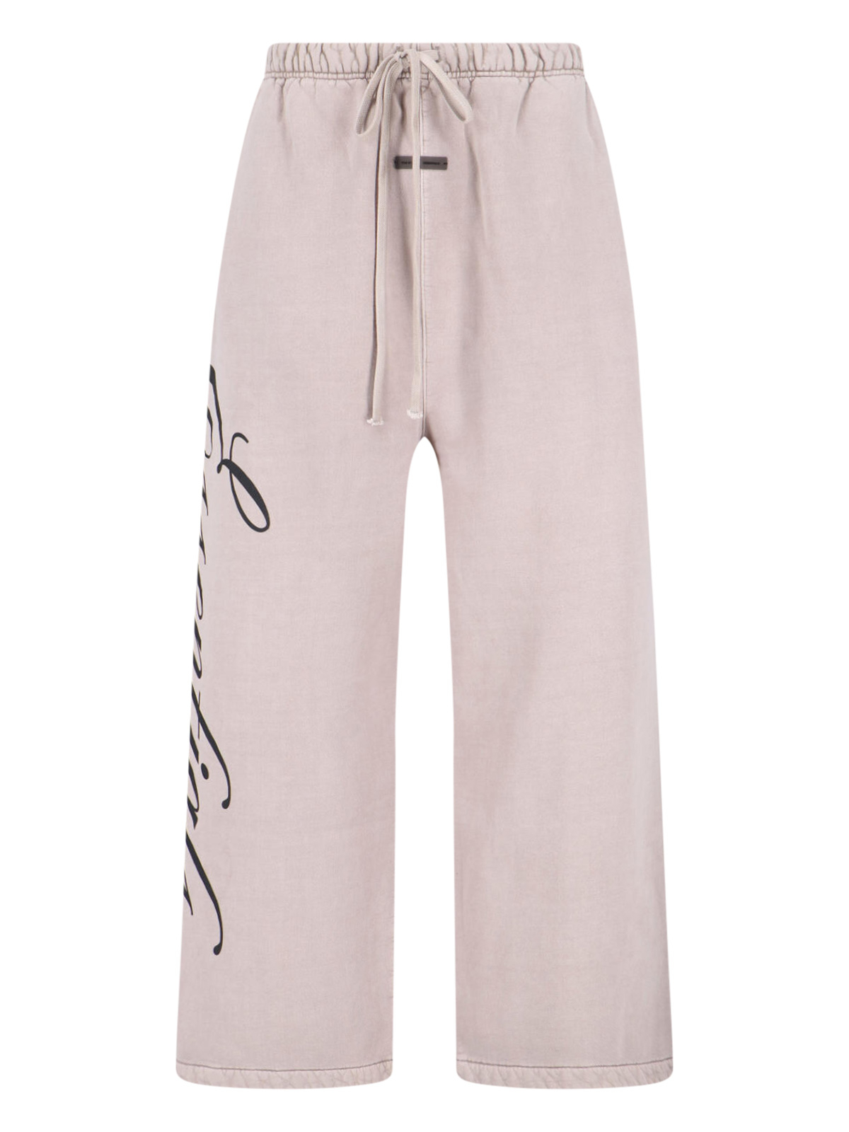 [Fear of God] Training Pants FW25 130HO258381FSMOKE GREY