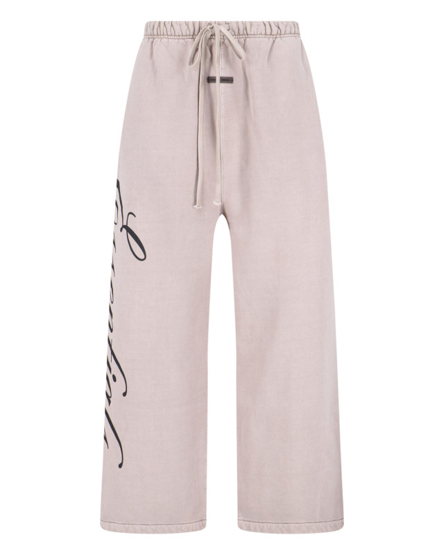 [Fear of God] Training Pants FW25 130HO258381FSMOKE GREY