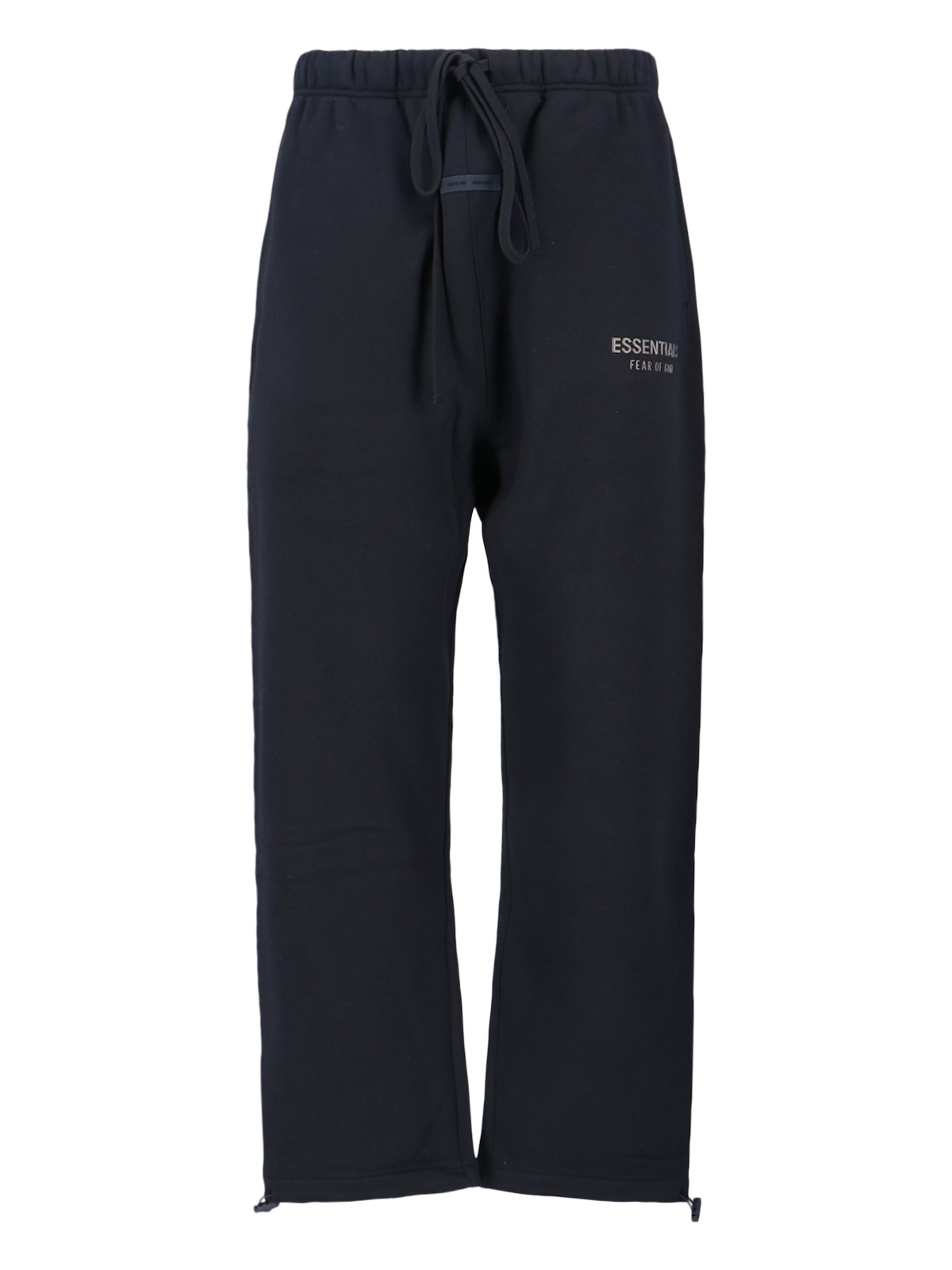 [Fear of God] Training Pants FW25 130SP258220FJET BLACK