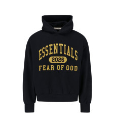 [Fear of God] Sweatshirt FW25 192HO256861FVINTAGE BLACK