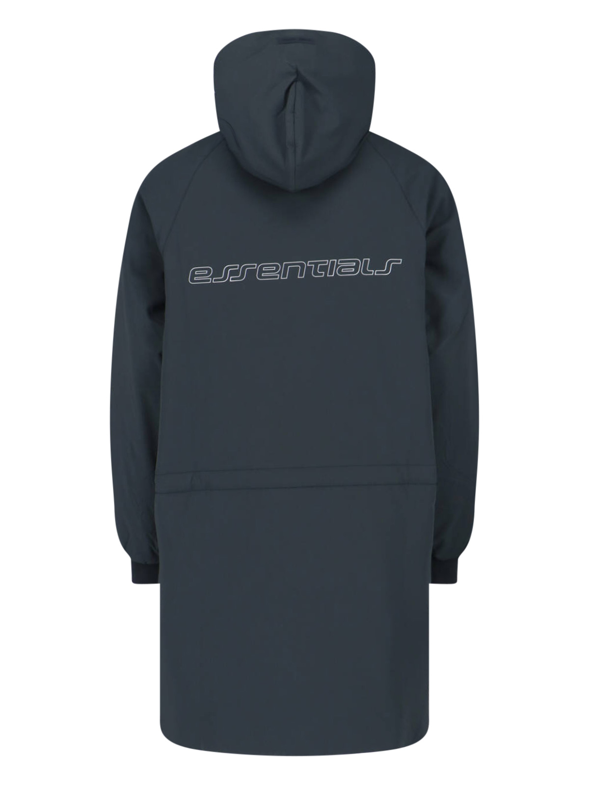 [Fear of God] Casual Jacket FW25 202HO258251FVINTAGE BLACK