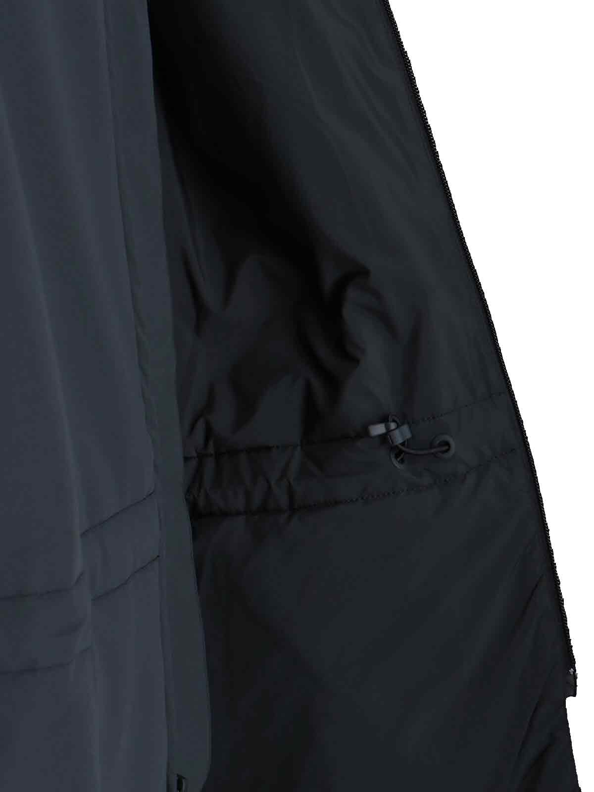 [Fear of God] Casual Jacket FW25 202HO258251FVINTAGE BLACK
