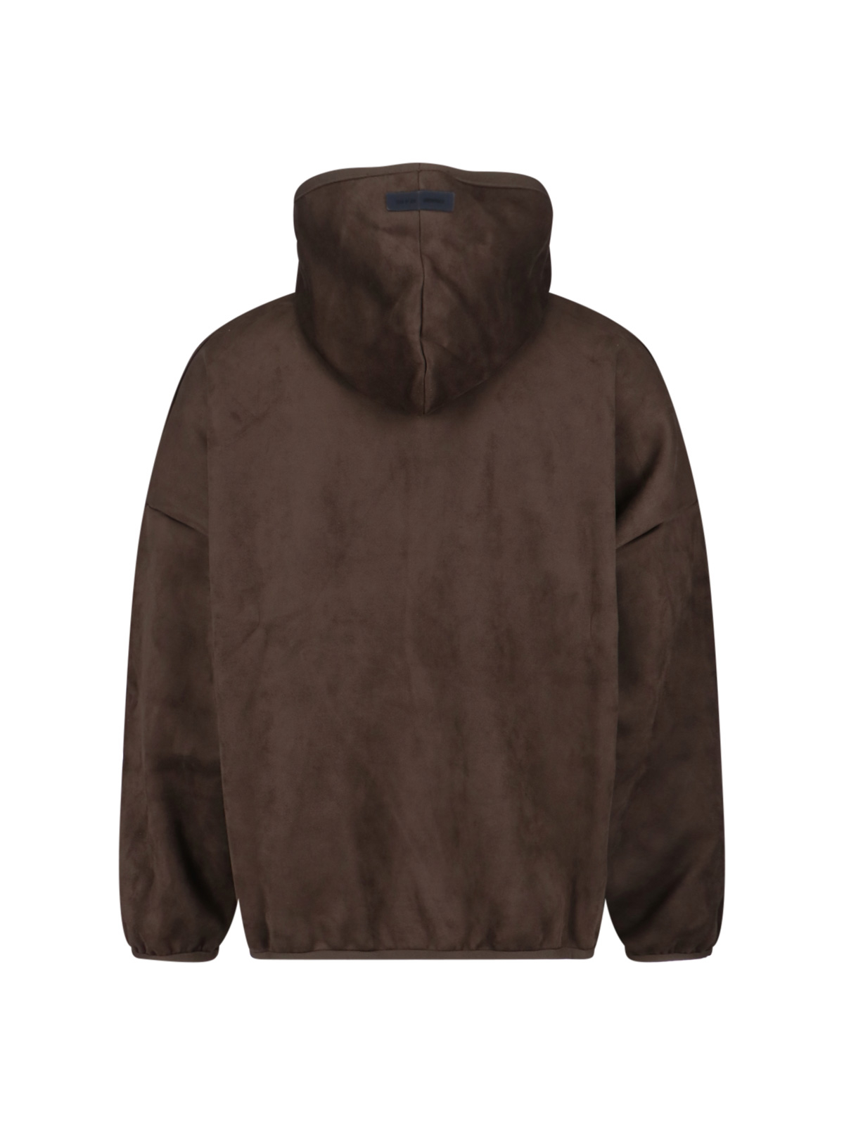 [Fear of God] Sweatshirt FW25 192HO256943FBROWN