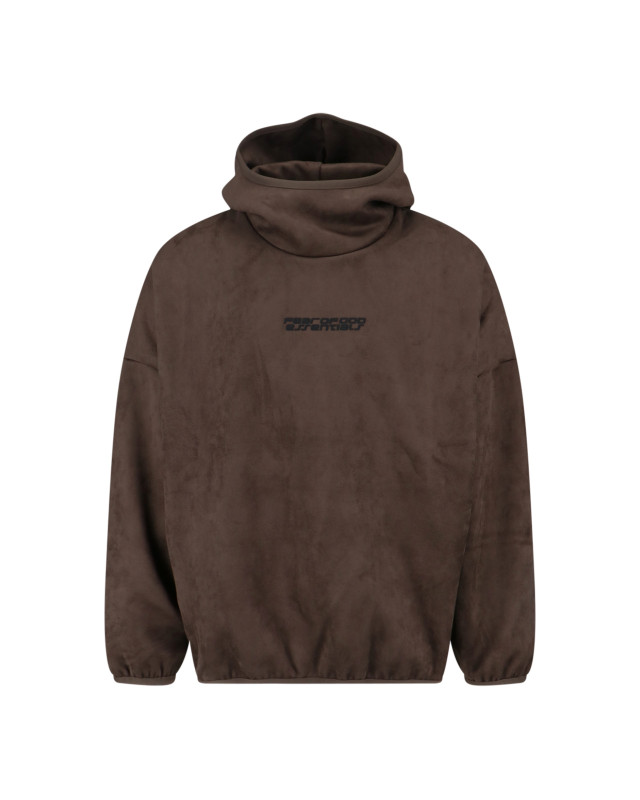 [Fear of God] Sweatshirt FW25 192HO256943FBROWN