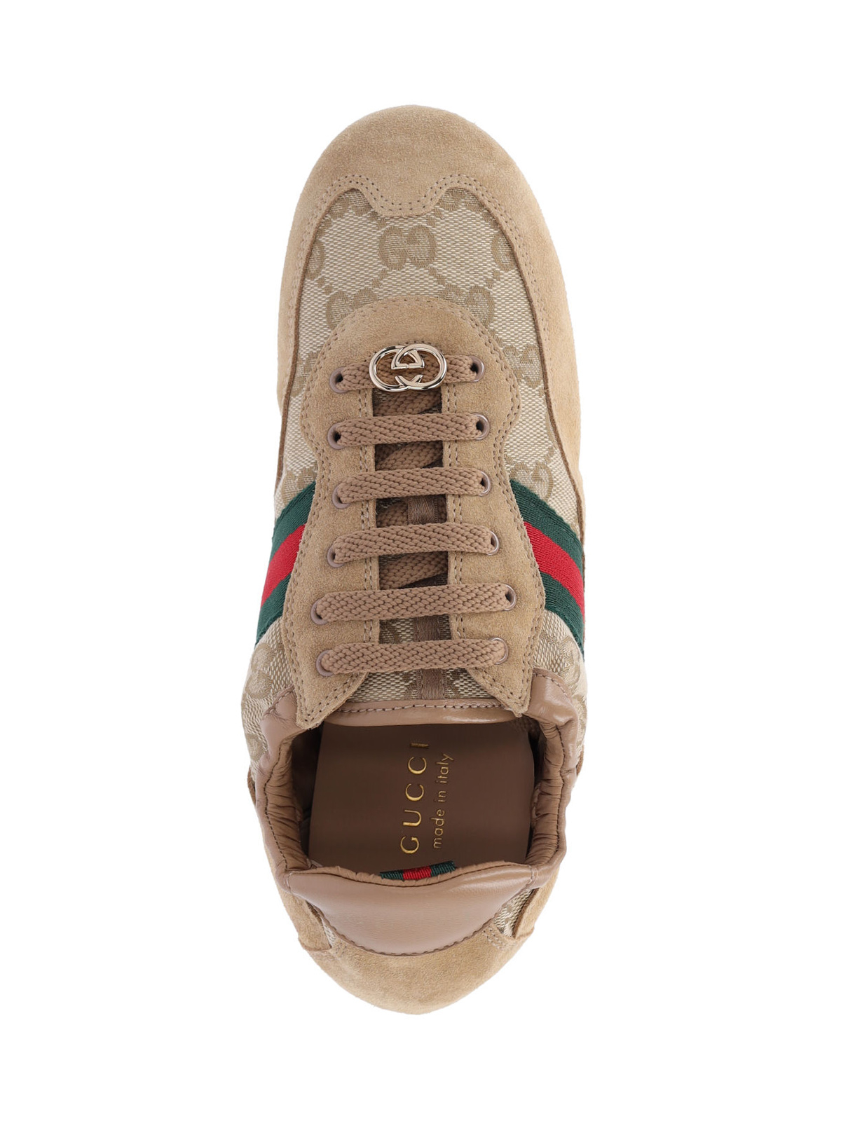 [Gucci] Sneakers SS26 857963 AAF109845