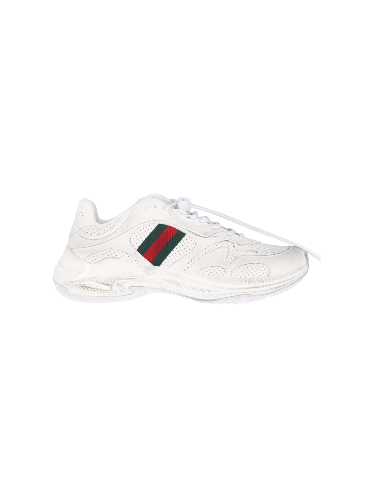 [Gucci] Sneakers SS26 853358 AAF0H9246