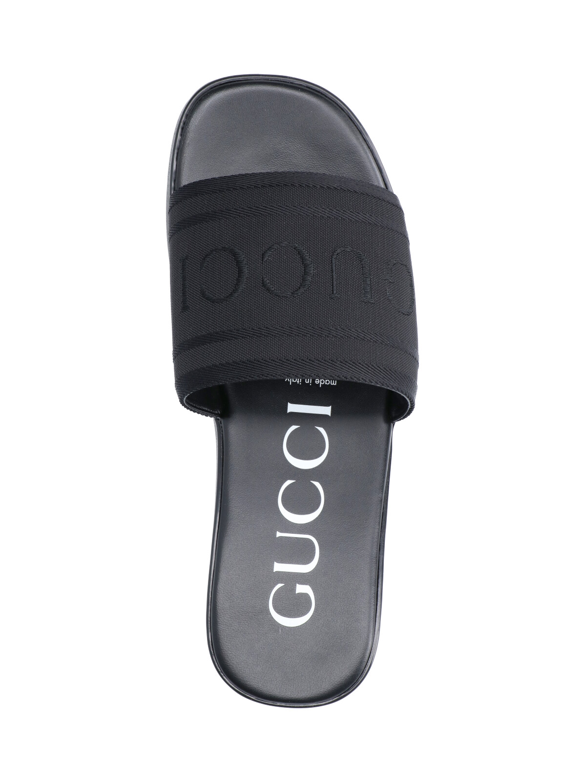 [Gucci] Sandals SS26 854485 HAAN91000