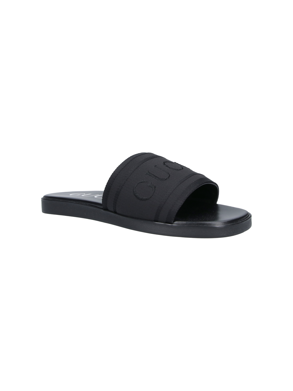 [Gucci] Sandals SS26 854485 HAAN91000