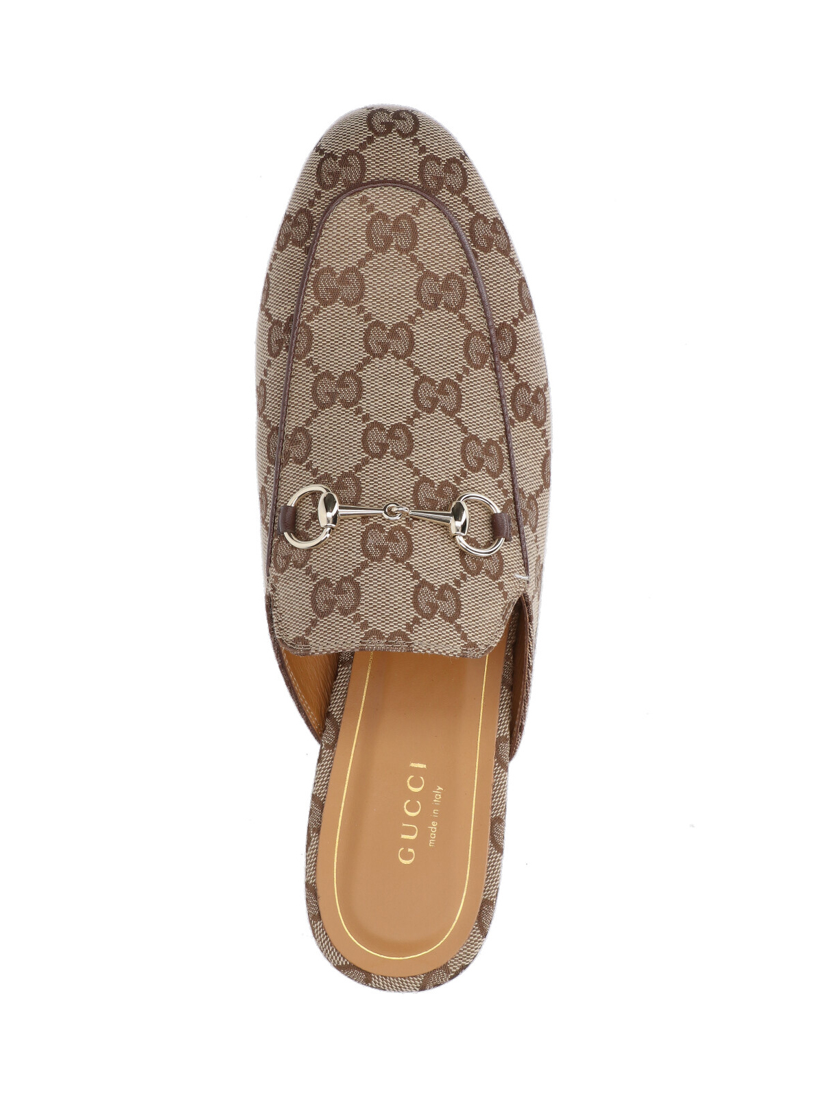 [Gucci] Mules SS26 802163 KY9809763