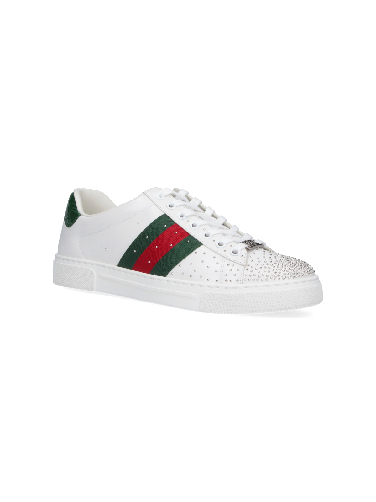 [Gucci] Sneakers SS26 853252 AAFTD9070