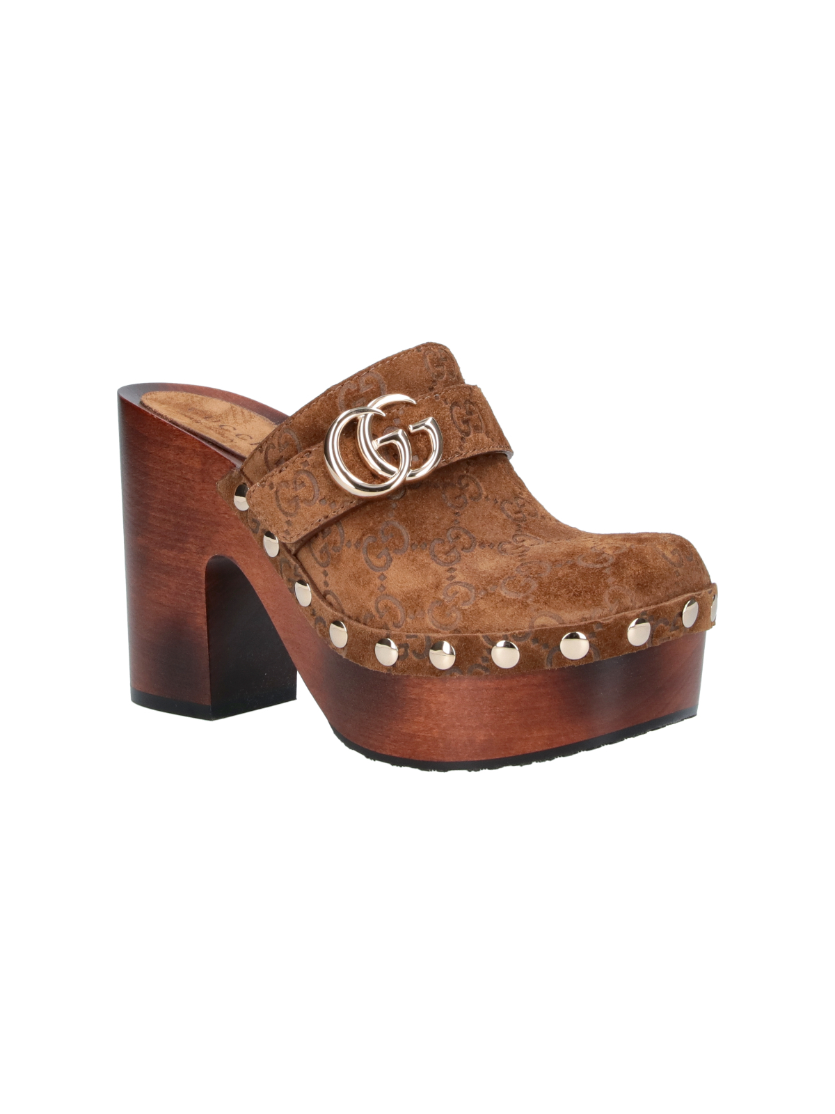 [Gucci] Sandals SS26 853690 AADUO2118