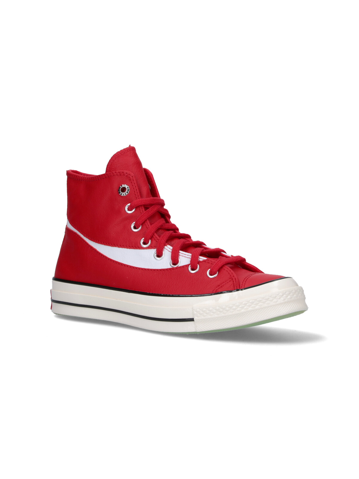 [Converse] Sneakers FW25 A17888CRACING RED EGRET BLACK