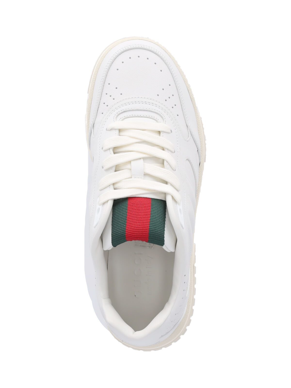 [Gucci] Sneakers FW25 786186 AADJ99097