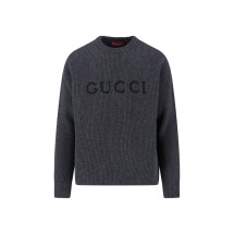 [Gucci] Knitwear FW25 833499 XKEYJ1043