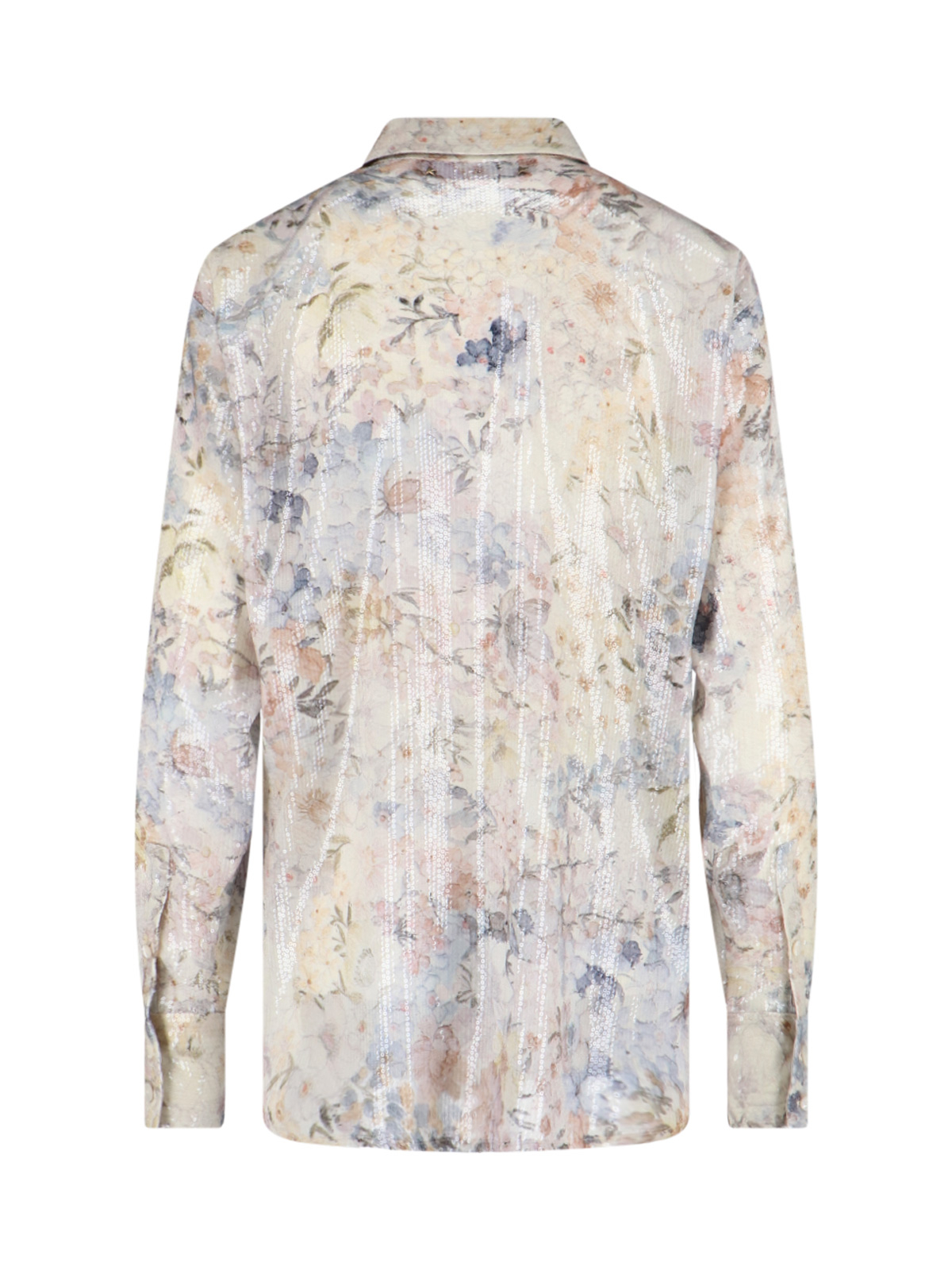 [Golden Goose] Shirts Long Sleeve FW25 GWP02034 P00215182973