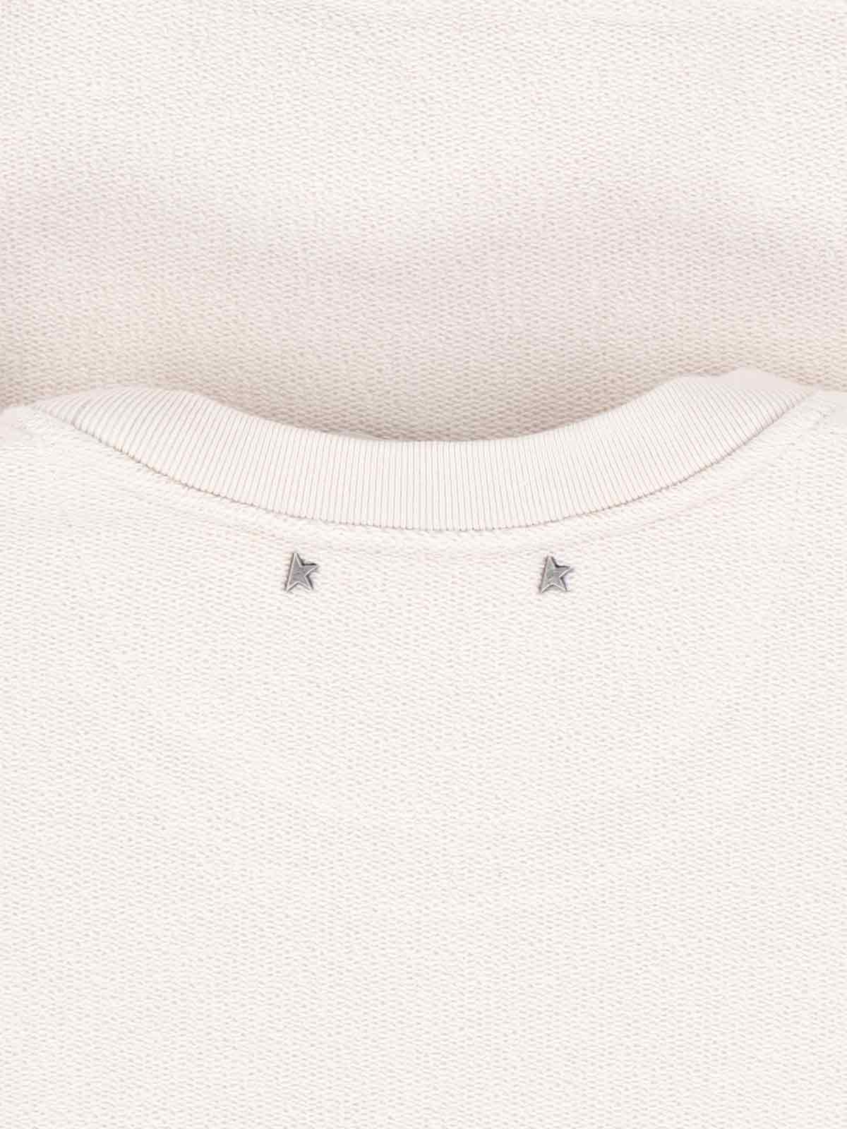 [Golden Goose] Sweatshirt FW25 GMP01223 P00213511616