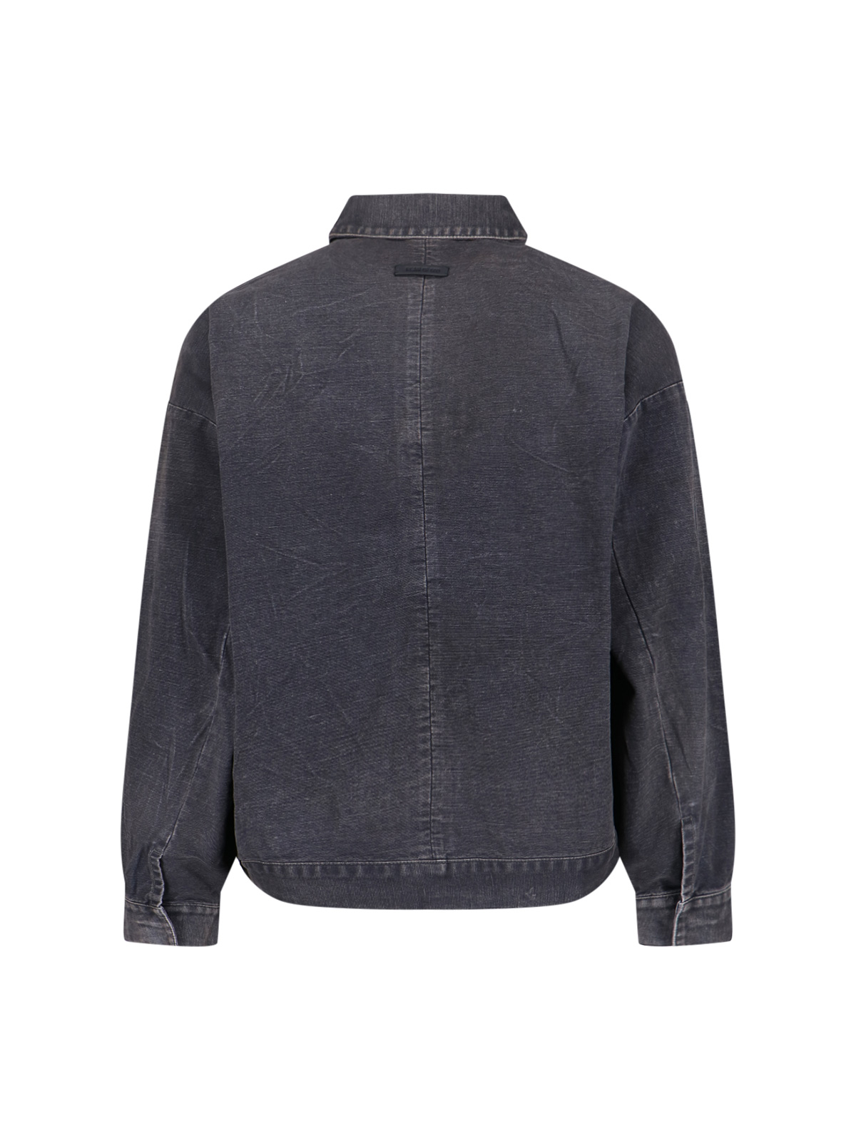 [Fear of God] Jacket FW25 FG25FW42 423CNV020