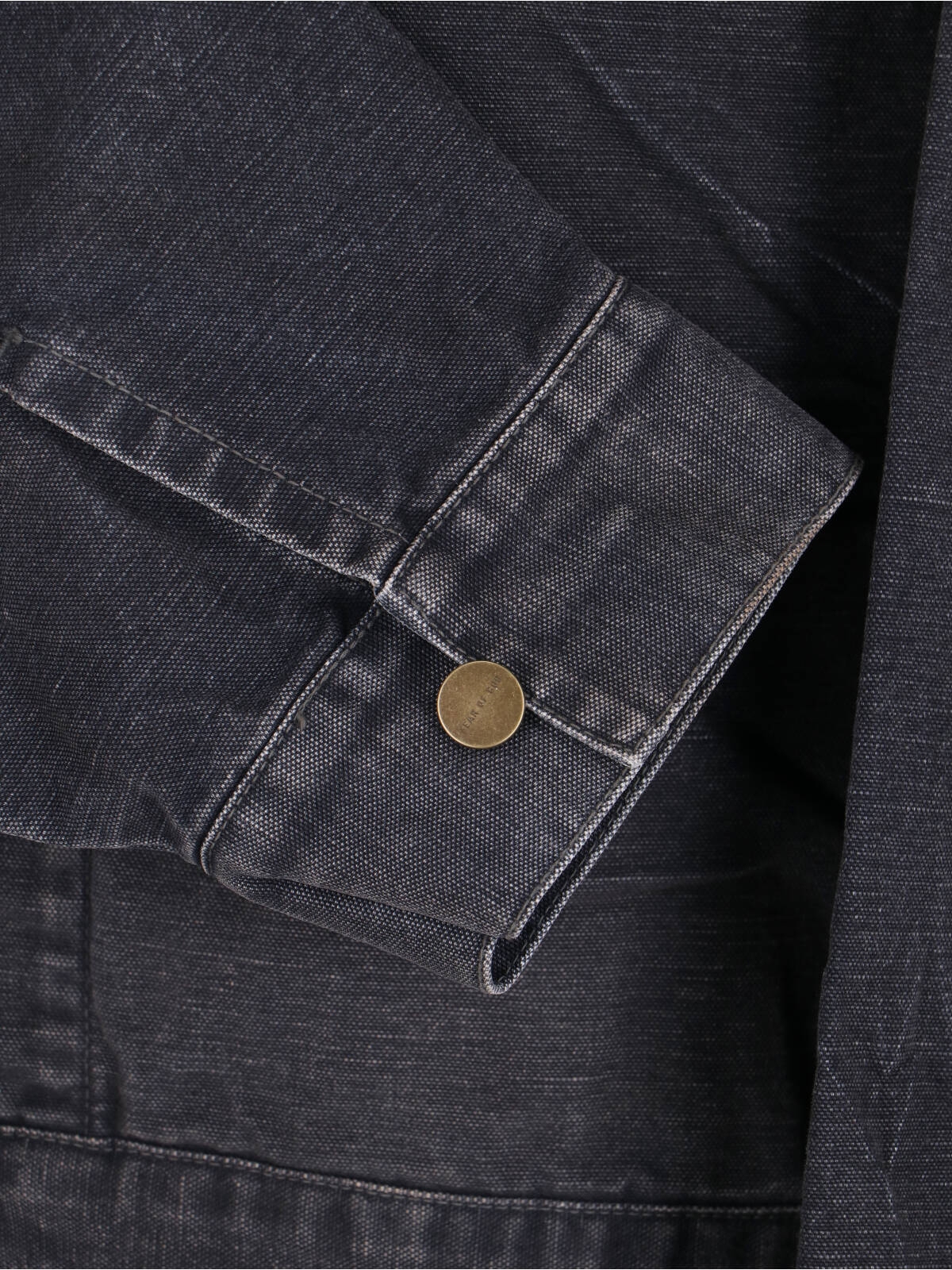 [Fear of God] Jacket FW25 FG25FW42 423CNV020