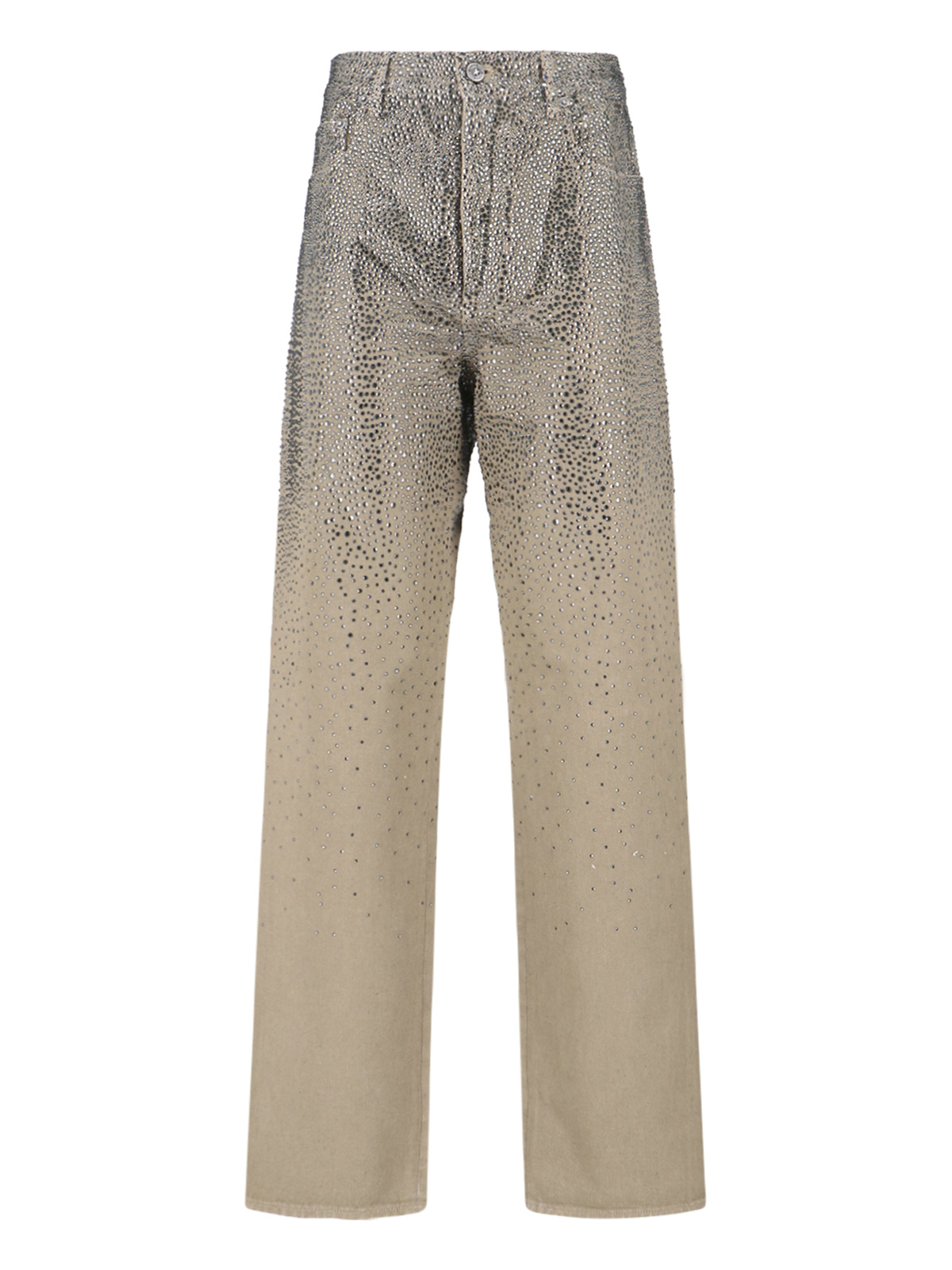 [Golden Goose] Trousers FW25 GWP00844 P00207515184