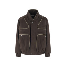 [KIKO KOSTADINOV] Bomber Jacket FW25 KKAW25J1041