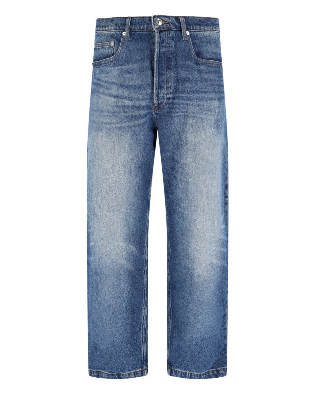 [A.P.C.] Jeans FW25 COHAD H09212IAL