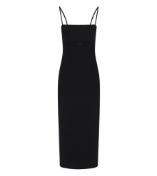 [ALEXANDER WANG] Sleeveless dress FW25 1KC3256002001