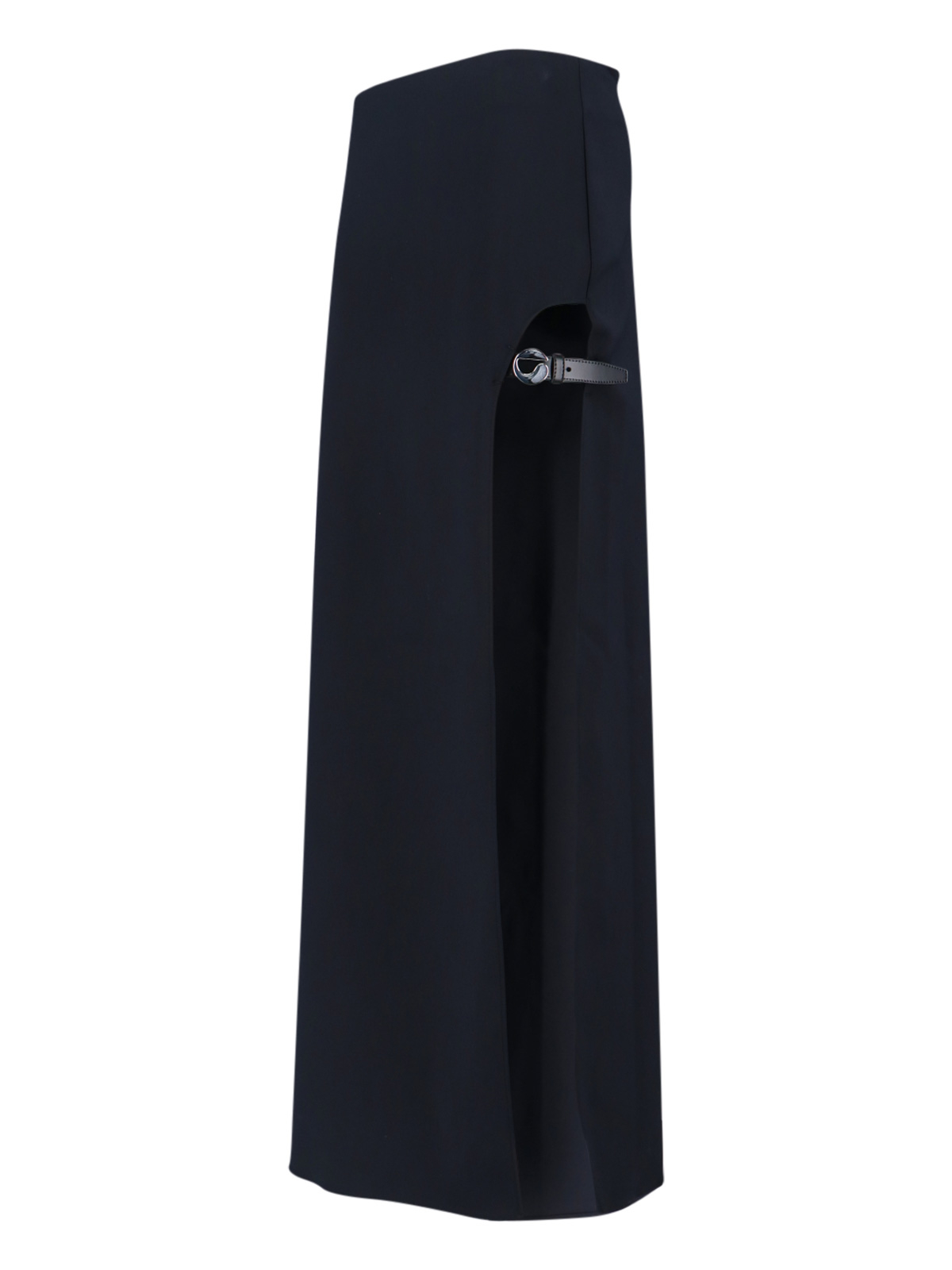 [Coperni] Long skirt FW25 COPJ100F2043BLK