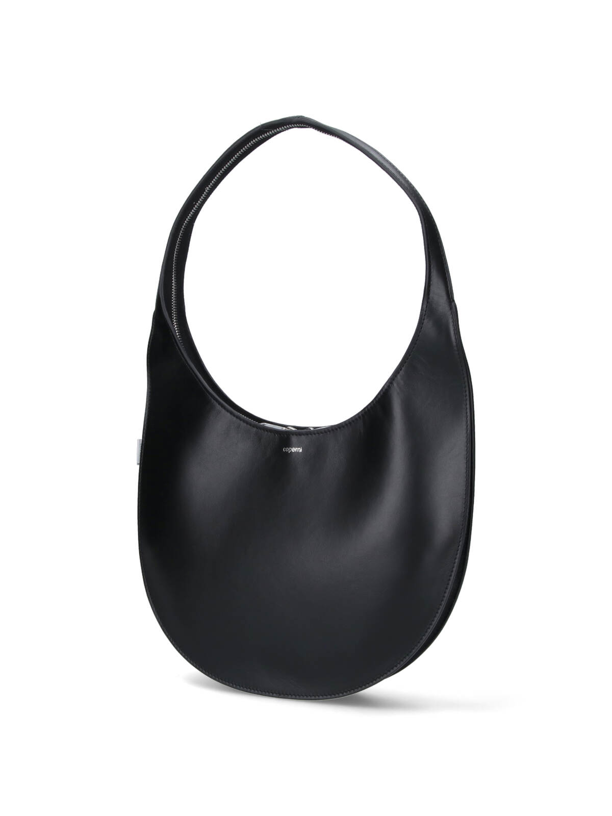 [Coperni] Shoulder bag FW25 COPBA109F6012BLK