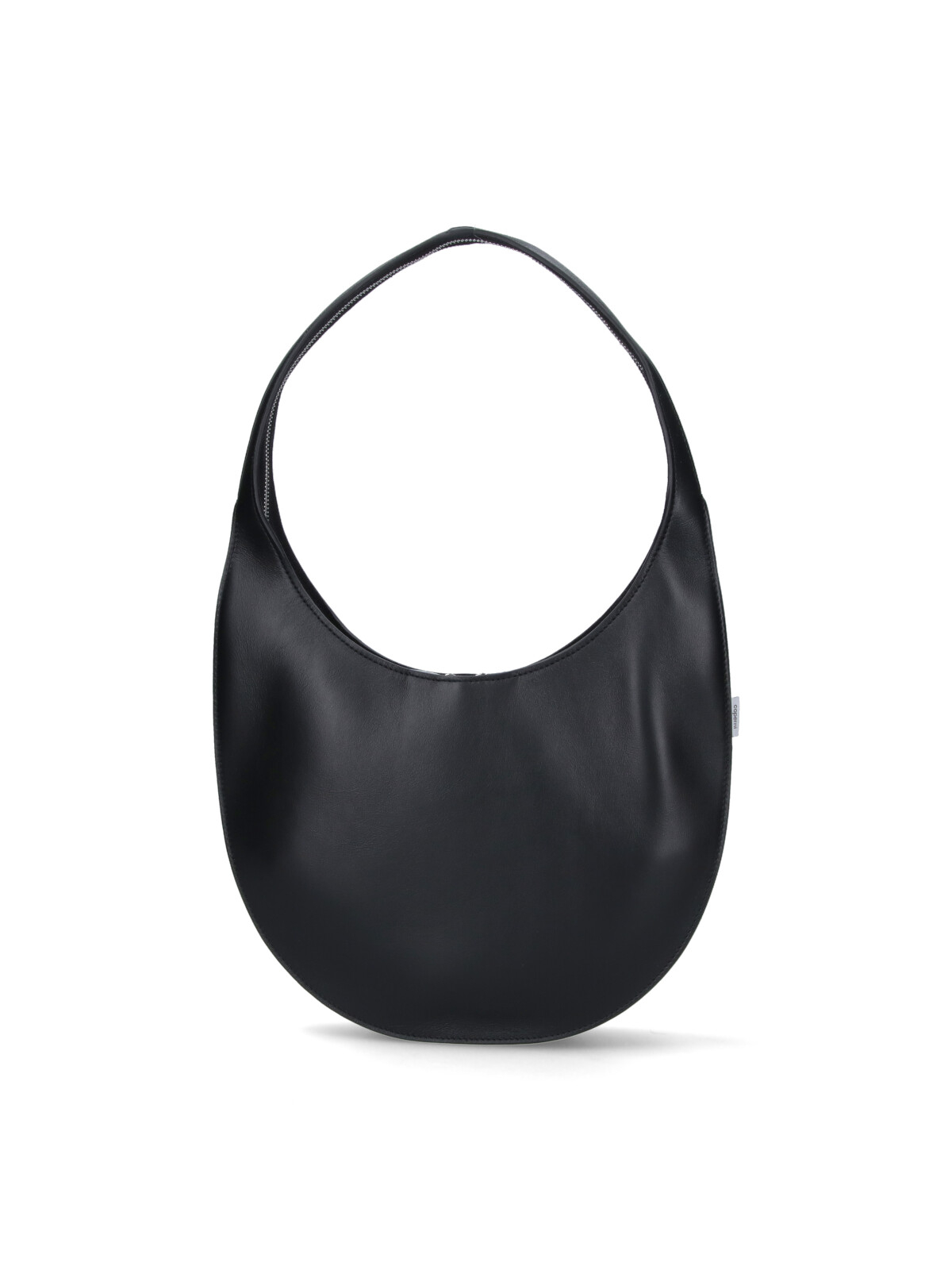 [Coperni] Shoulder bag FW25 COPBA109F6012BLK