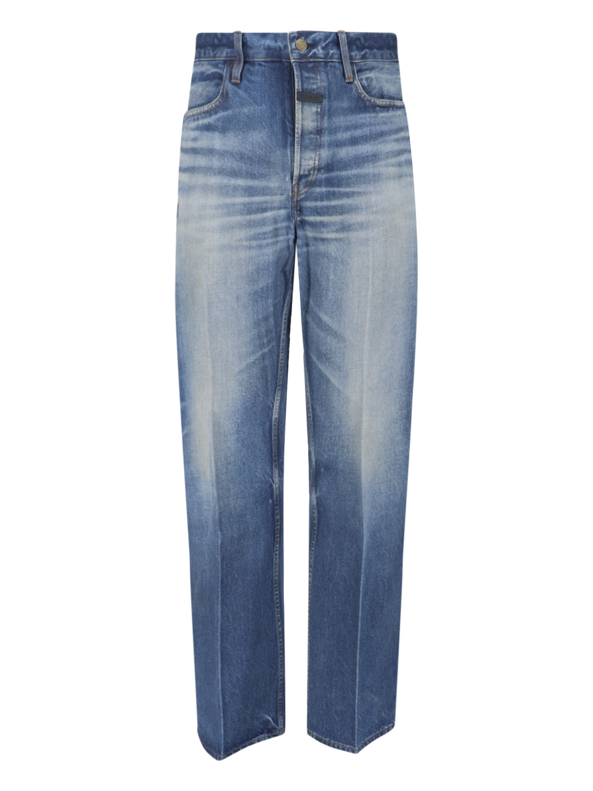 [Fear of God] Jeans FW25 FG25FW45 455DNM411