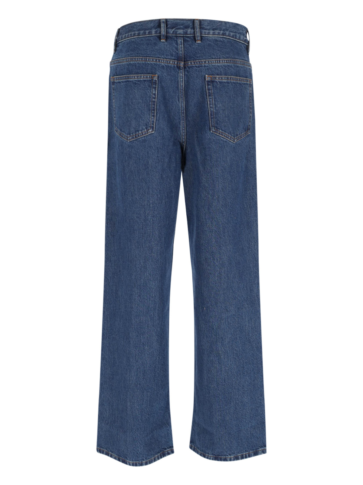 [A.P.C.] Jeans FW25 COHJK H09182IAL