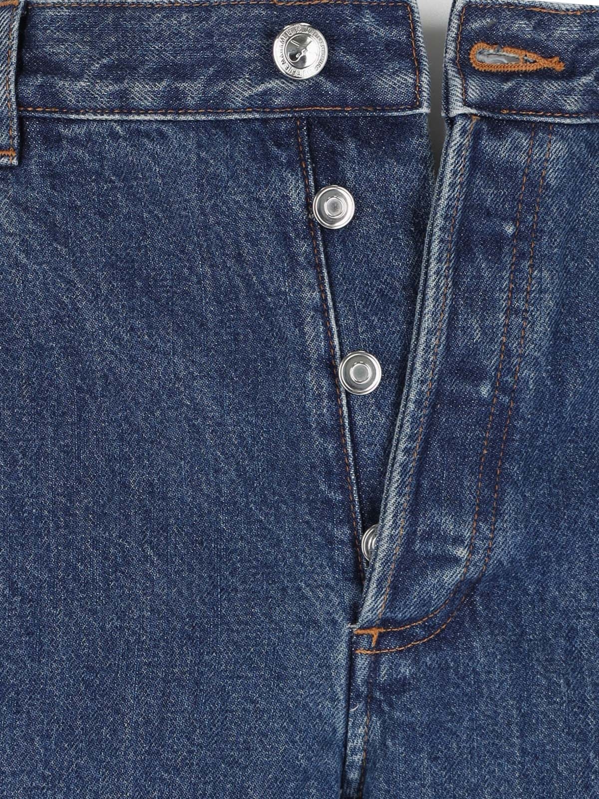 [A.P.C.] Jeans FW25 COHJK H09182IAL