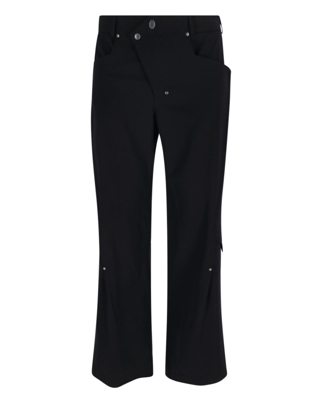 [KIKO KOSTADINOV] Trousers FW25 KKAW25T0821