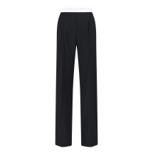 [ALEXANDER WANG] Trousers FW25 1WC3244748001