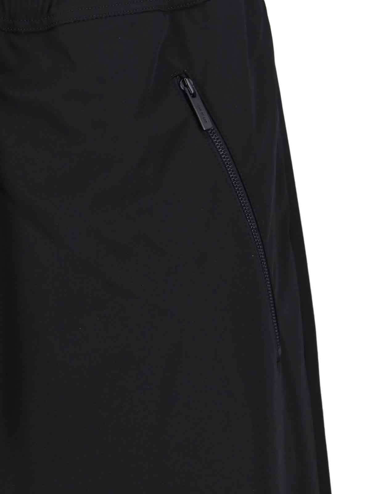 [Fear of God] Training Pants FW25 FG25FW35 353PON001