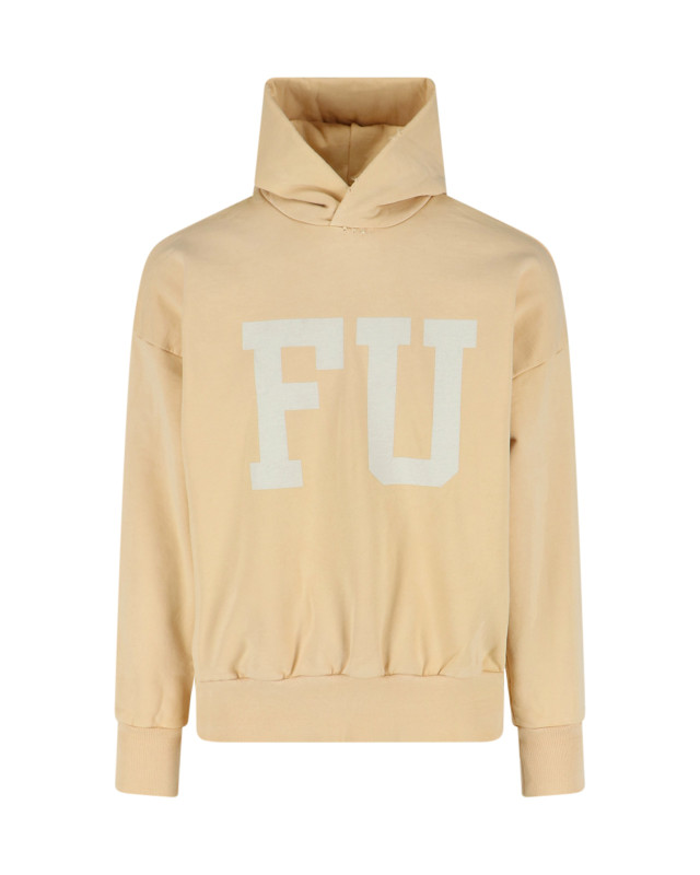 [Fear of God] Sweatshirt FW25 FG25FW12 12111BHFUS708