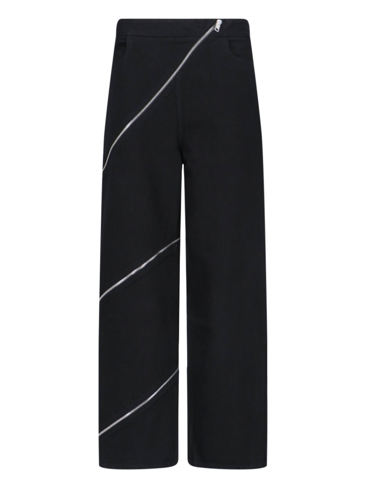 [Alaia] Trousers SS25 AA9P0295D003A995