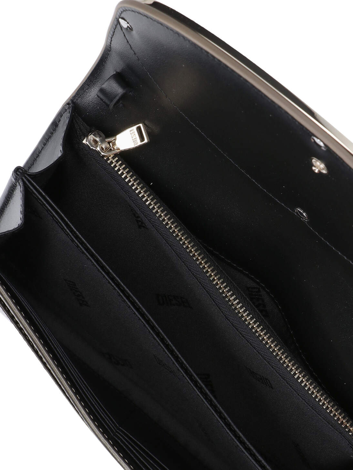 [Diesel] Wallet FW24 X09809 PS202H2382