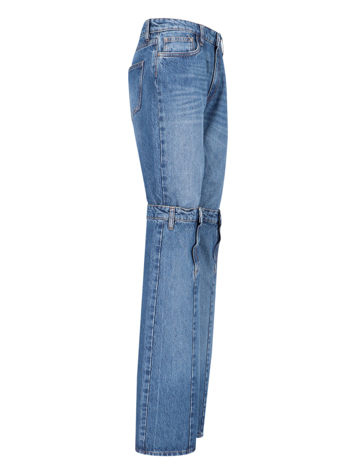 [Coperni] Jeans FW24 COPP55252BLUE